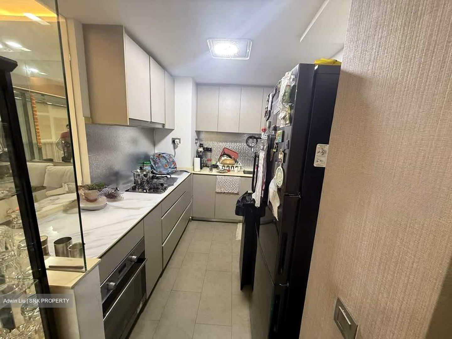 Riversails (D19), Condominium #556217591